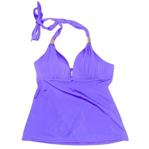 Victoria's Secret Tankini Top 💜